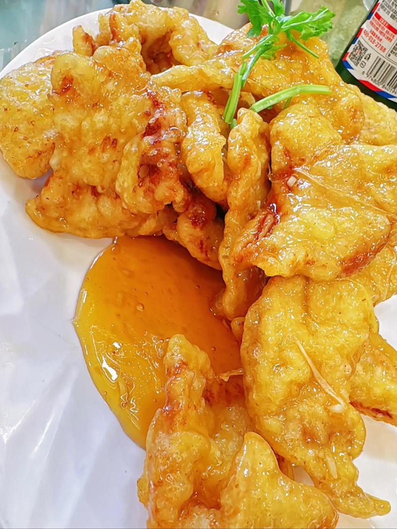 大连好生活推荐美食