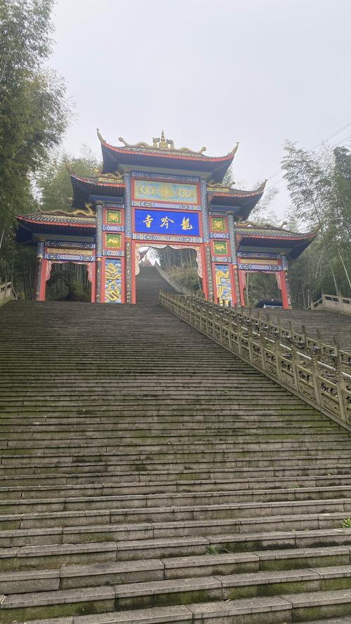 四川宜宾十大旅游景点