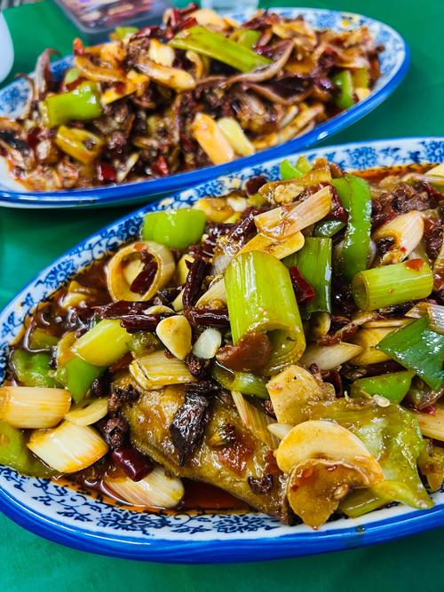 临潼特色的美食推荐