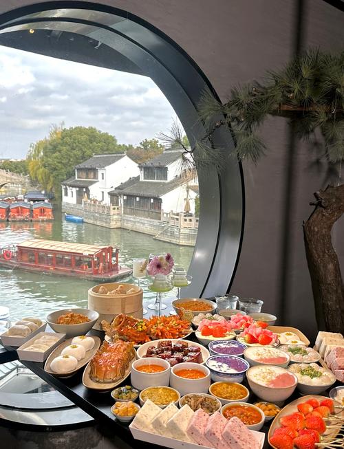 苏州平江路美食在哪