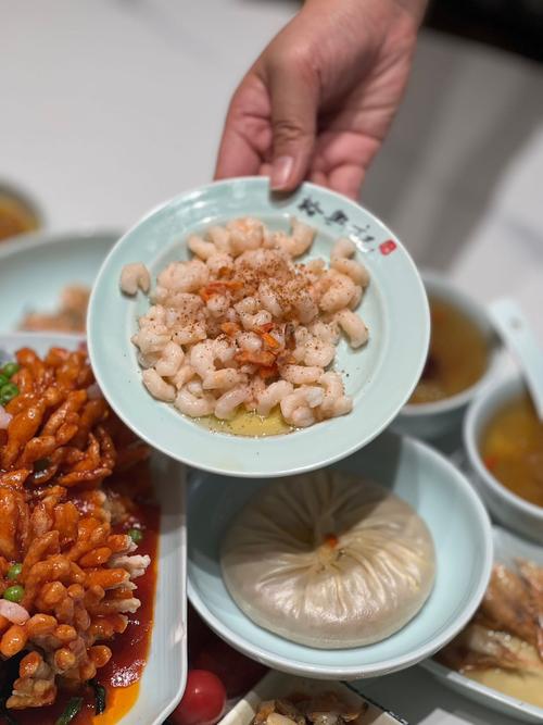 香港黄大仙附近美食