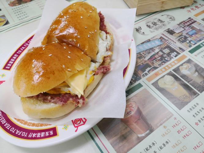 香港黄大仙附近美食