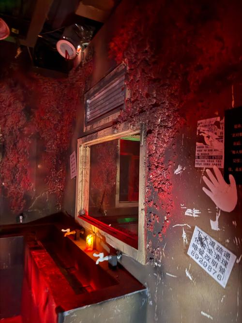 封门鬼村密室逃脱攻略