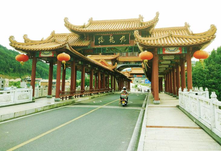 三明清流十大旅游景点