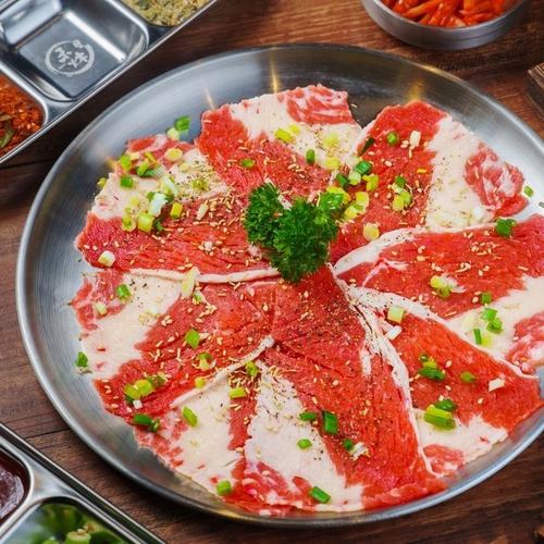 南京中海环宇城美食