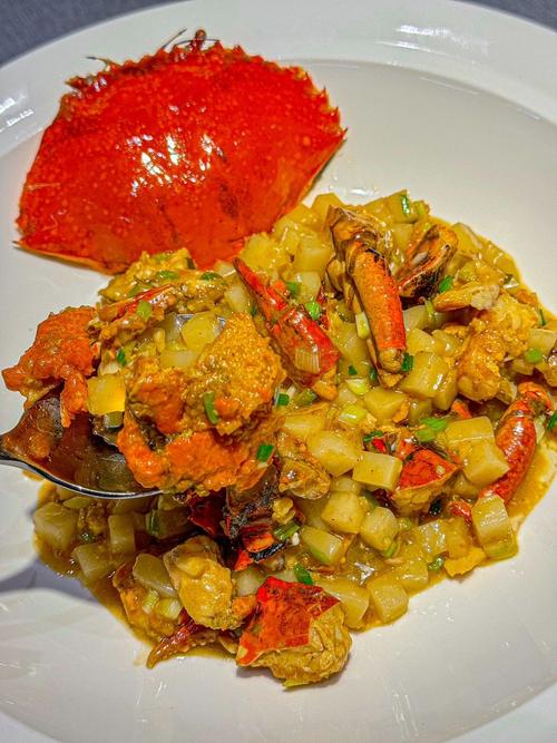 南京中海环宇城美食