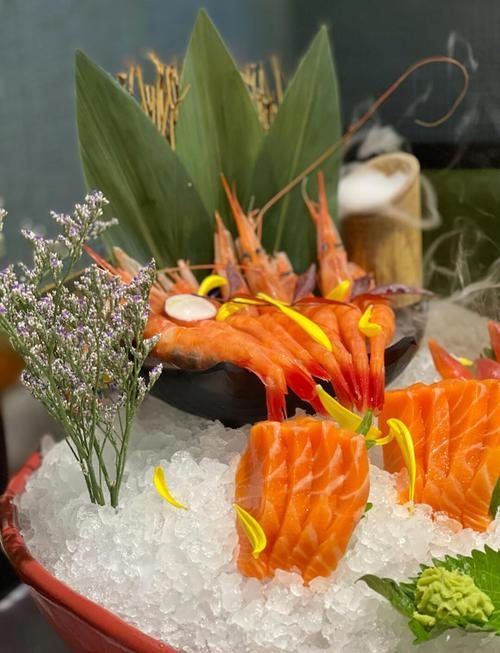 南通星湖101美食