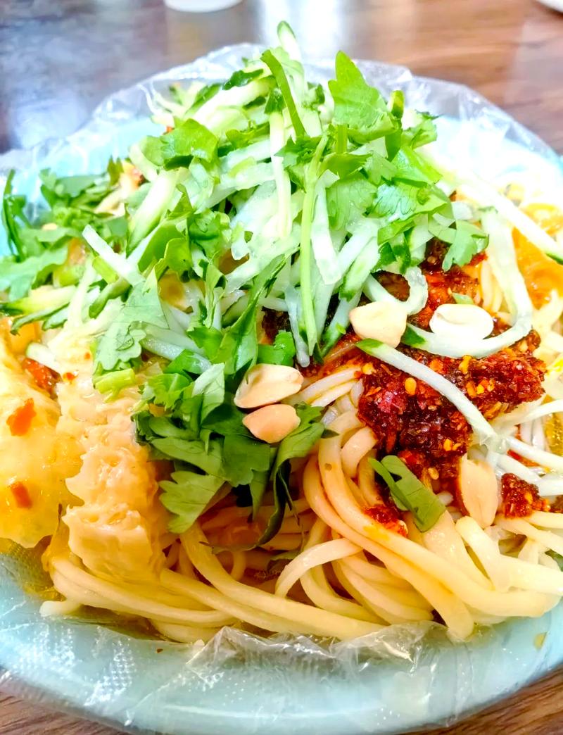 乌鲁木齐米东区美食