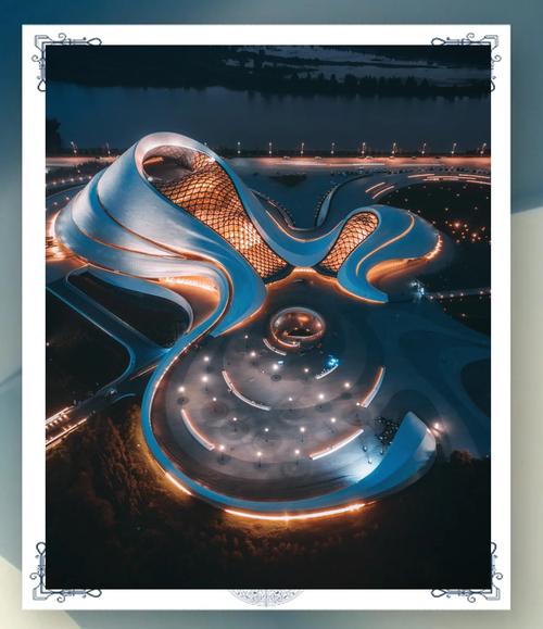 哈尔滨大剧院游玩攻略