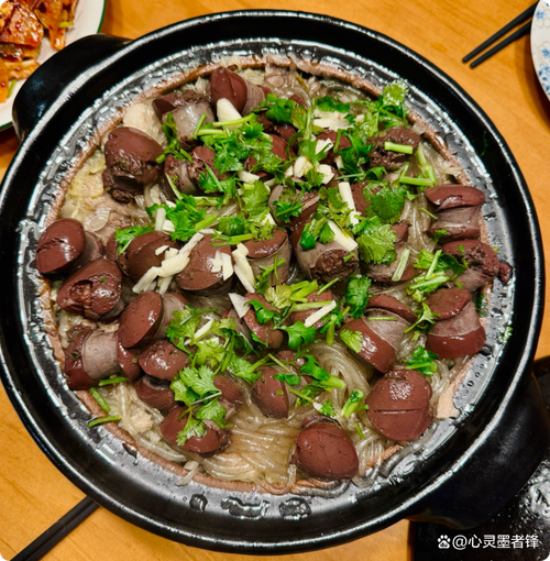 双鸭山松江国际美食