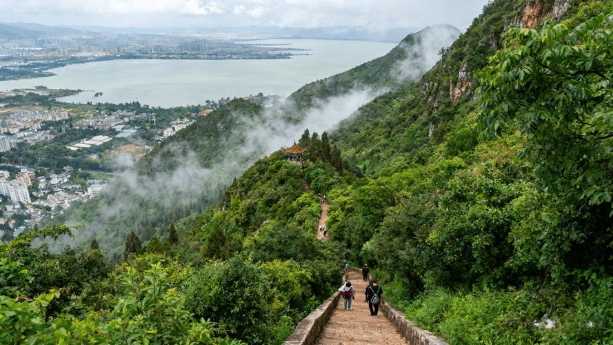 春节云南过年旅游攻略
