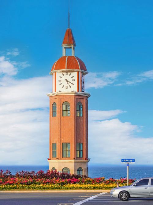 海南海口十大旅游景点