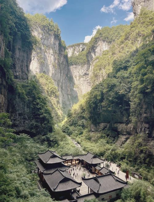 三天周边旅游景点推荐