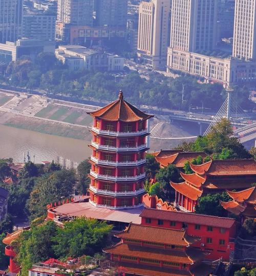 四川万州旅游景点大全