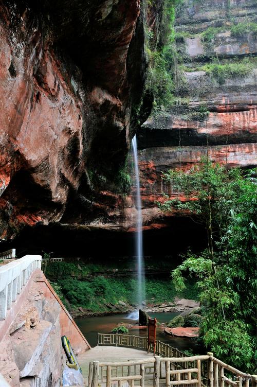 四川沐川有旅游景点吗