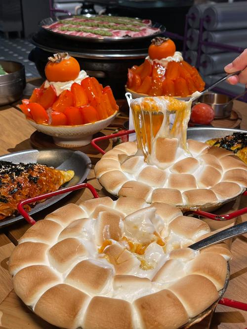 望京地铁站附近美食