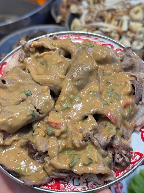 望京地铁站附近美食