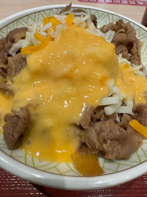 丰台永旺梦乐城美食