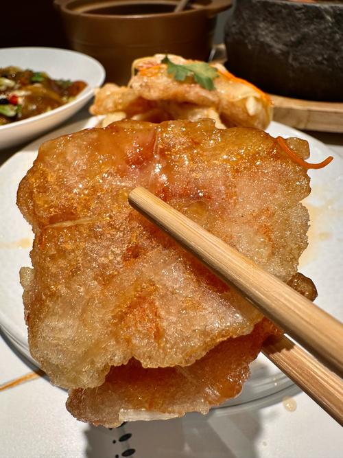 清河县当地特色美食