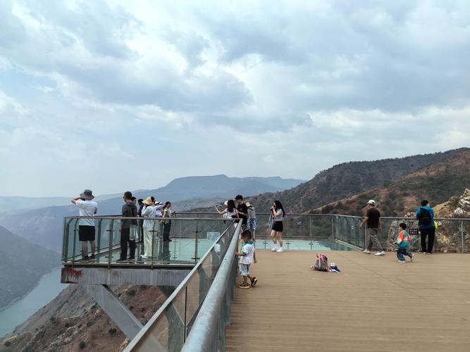攀枝花市周边旅游景点