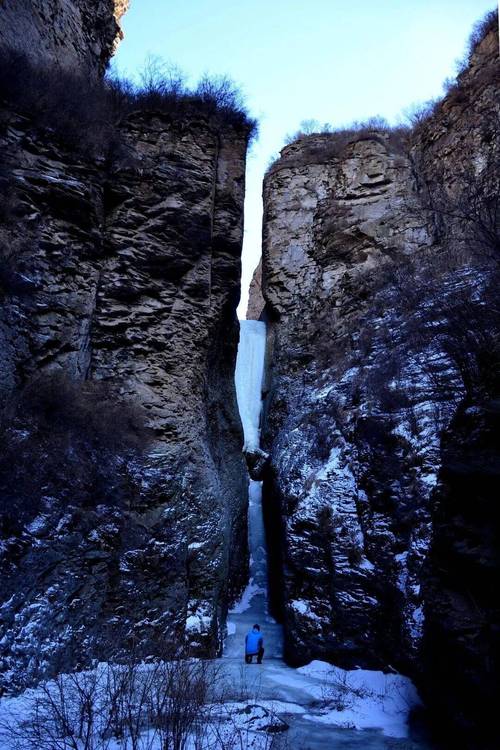 河北省保定市旅游景点