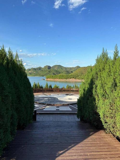 河北省保定市旅游景点