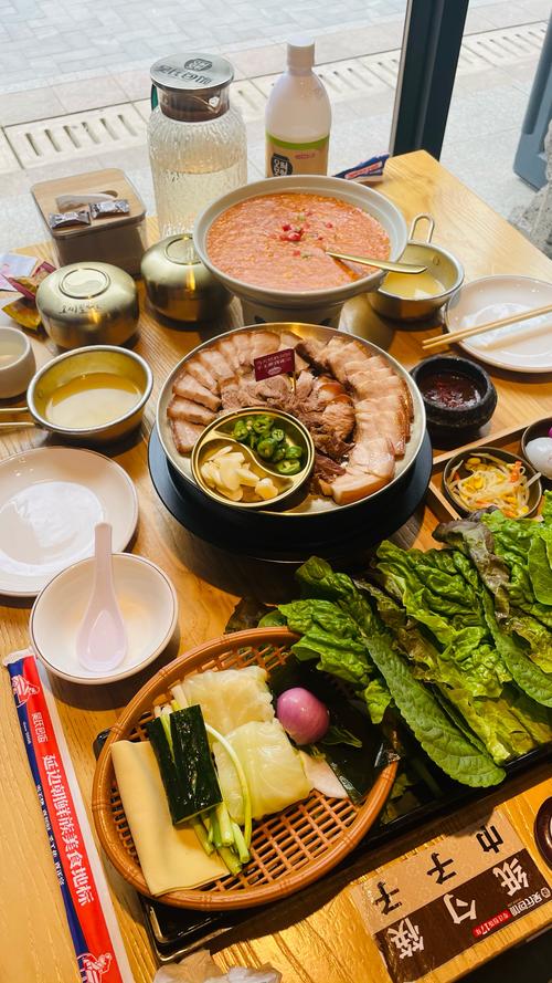 延吉拉手网团购美食