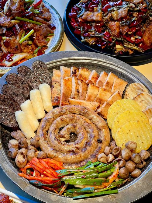 延吉拉手网团购美食