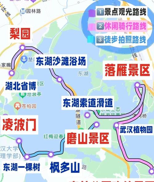 武汉自由行一日游攻略