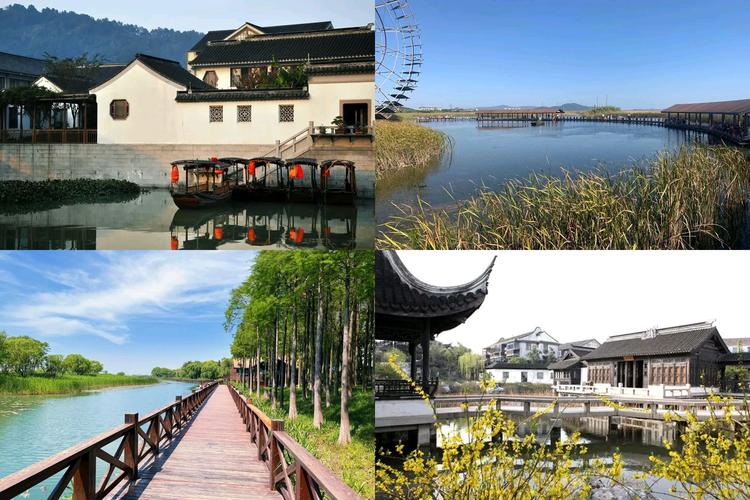 苏州市吴中区旅游景点