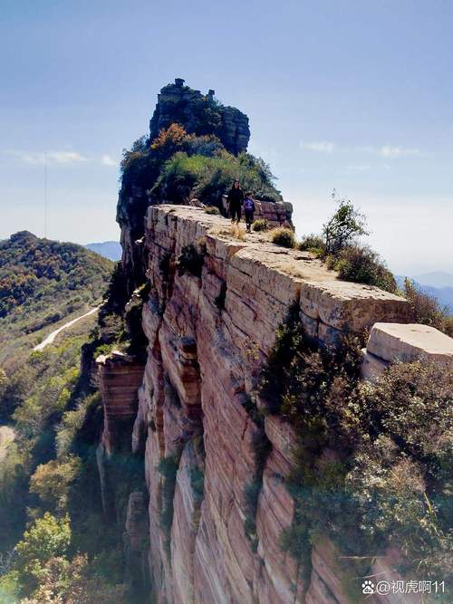 石家庄市有啥旅游景点