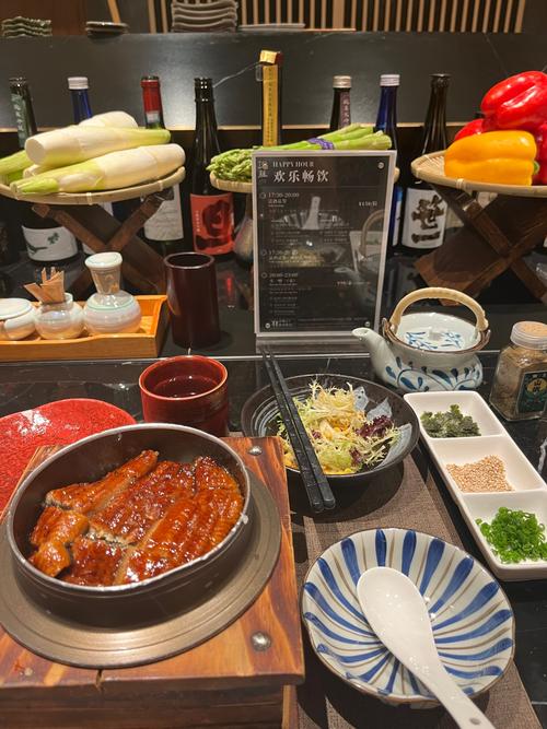 侨福芳草地美食攻略