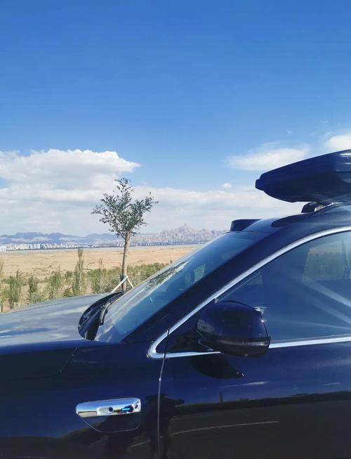 北京到银川自驾游攻略