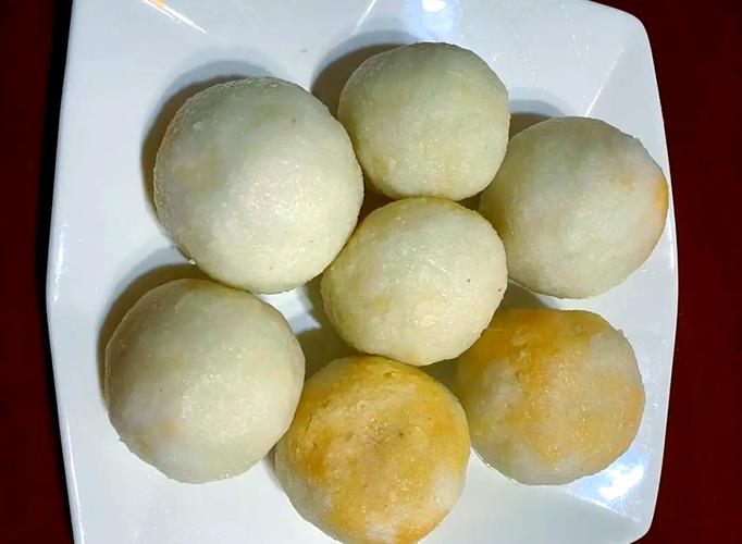 仙桃特色美食有哪些