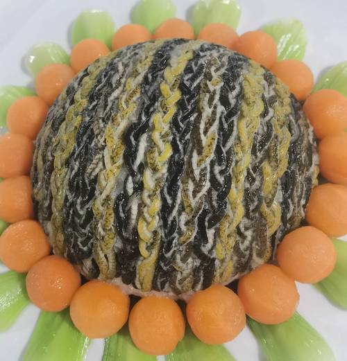 仙桃特色美食有哪些