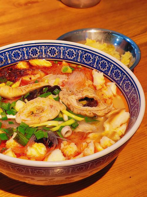 陕西特色美食大全集