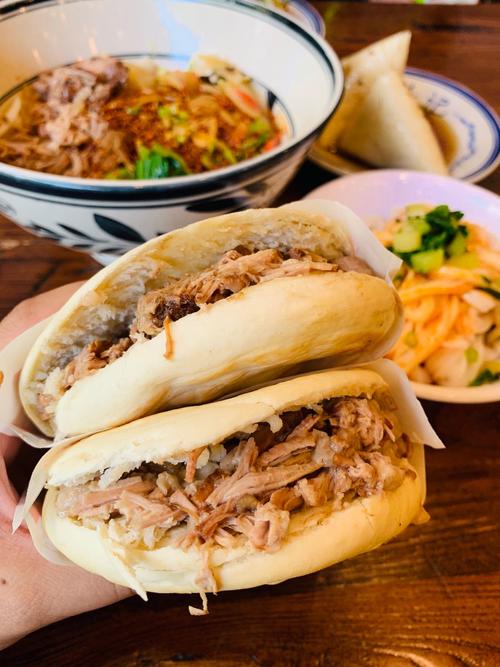 陕西特色美食大全集