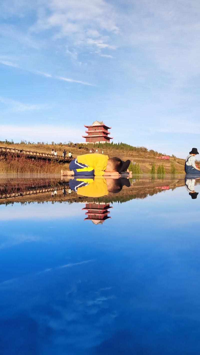 河南省新密市旅游景点