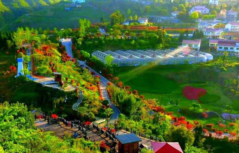 遵义市桐梓县旅游景点