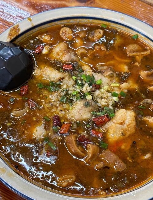 衢州美食必去的地方