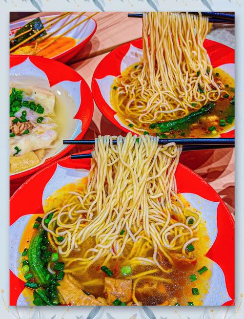 广州体育西路美食攻略