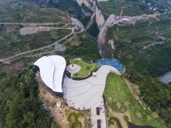 毕节七星关区旅游景点