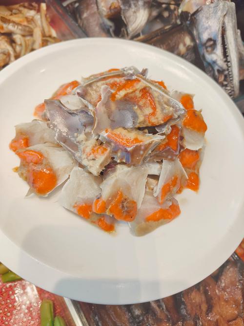 舟山特色美食有哪些