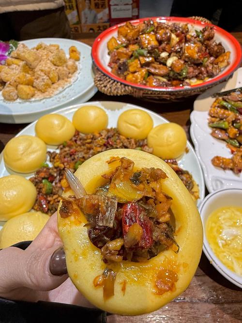 开封窝窝团美食团购