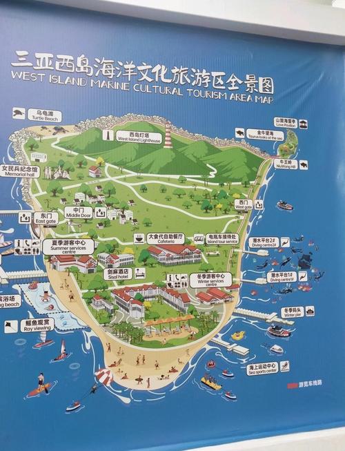 三亚西沙群岛旅游攻略
