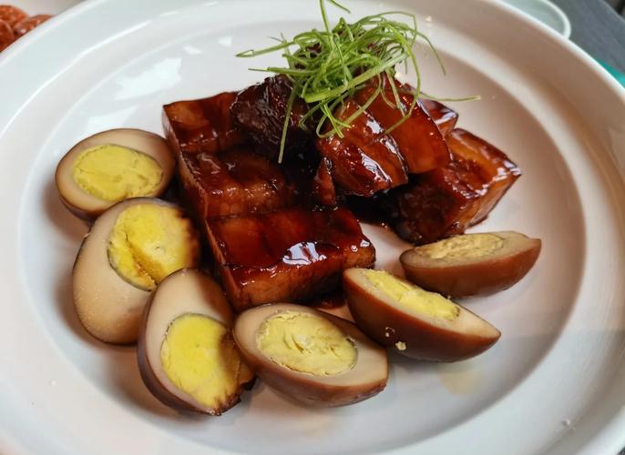 日月光餐厅美食排名