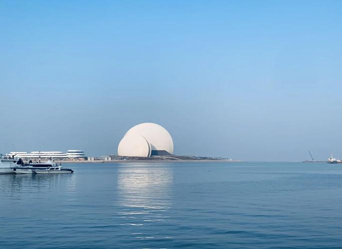 珠海市香洲区旅游景点