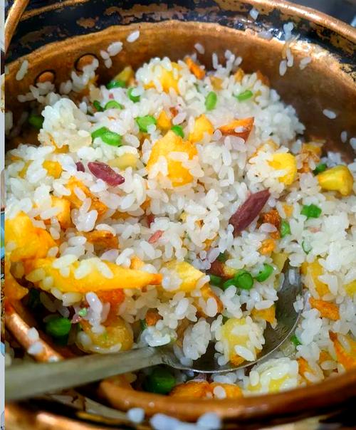 铜陵特色美食有哪些