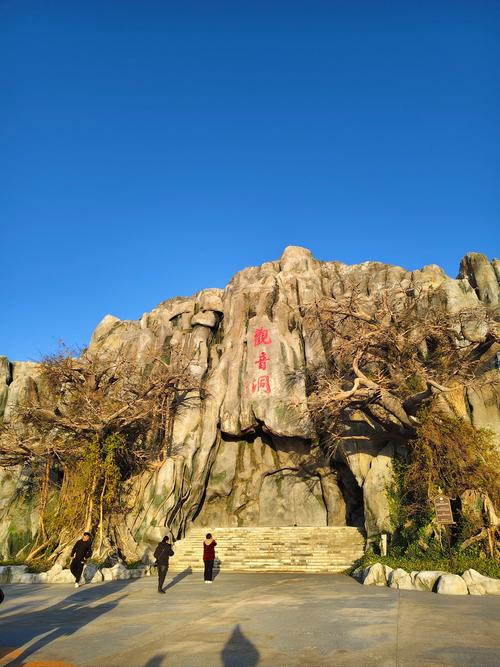 黑风岭旅游景点在哪里