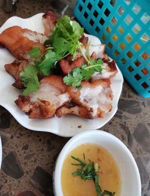 天天向上推荐的美食